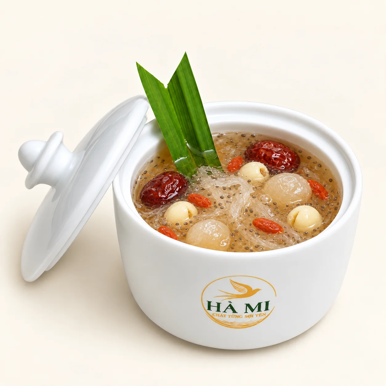 Ngũ Bảo Hạt Chia