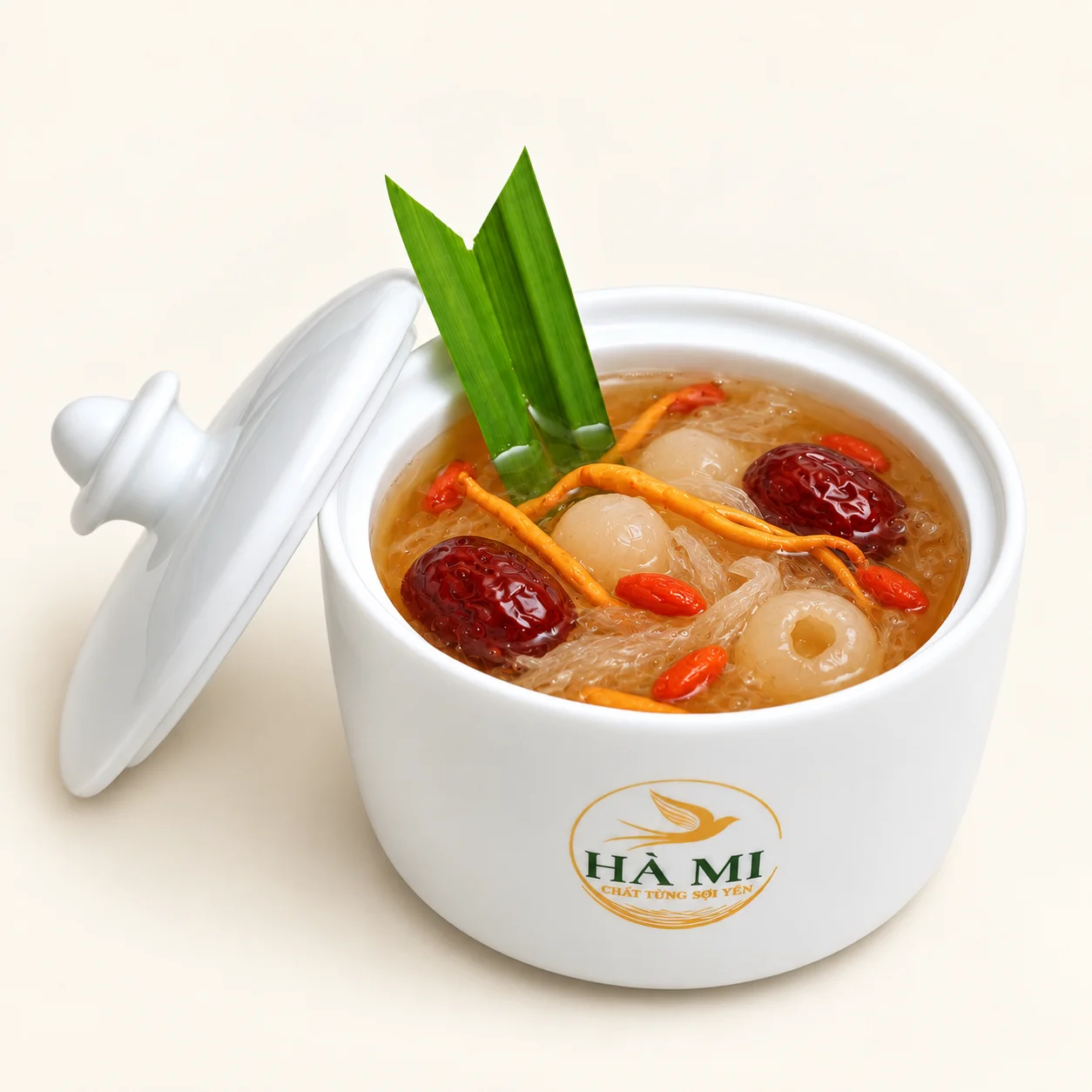 Tâm An Trùng Thảo